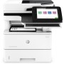 HP LaserJet Enterprise Flow Stampante multifunzione M528z, Stampa, copia, scansione, fax, Stampa da porta USB frontale scansione