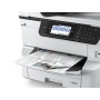 Epson WorkForce Pro WF-C8610DWF