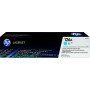 HP Cartuccia Toner originale ciano LaserJet 126A