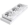 PHANTEKS Glacier One 420D30 AIO - DRGB - Bianco