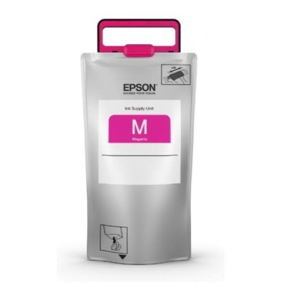 Epson T8693 - 735.2 ml - magenta - originale - ricarica inchiostro - per WorkForce Pro R8590 D3TWFC, WF-R8590, WF-R8590 D3TWFC, 