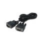 APC INTERFACE CABLE cavo di rete Nero 3 m