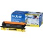 Brother TN135Y cartuccia toner 1 pz Originale Giallo