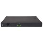 HPE FlexNetwork 5130 48G PoE+ 4SFP+ (370W) EI Gestito L3 Gigabit Ethernet (10/100/1000) Supporto Power over Ethernet (PoE) 1U Ne