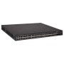 HPE FlexNetwork 5130 48G PoE+ 4SFP+ (370W) EI Gestito L3 Gigabit Ethernet (10/100/1000) Supporto Power over Ethernet (PoE) 1U Ne