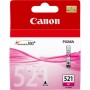 Canon Cartuccia d'inchiostro magenta CLI-521M