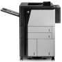 HP LaserJet Enterprise Stampante M806x+, Stampa, Porta USB frontale, Stampa fronte/retro