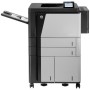 HP LaserJet Enterprise Stampante M806x+, Stampa, Porta USB frontale, Stampa fronte/retro