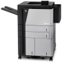 HP LaserJet Enterprise Stampante M806x+, Stampa, Porta USB frontale, Stampa fronte/retro