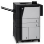 HP LaserJet Enterprise Stampante M806x+, Stampa, Porta USB frontale, Stampa fronte/retro