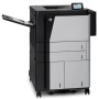 HP LaserJet Enterprise Stampante M806x+, Stampa, Porta USB frontale, Stampa fronte/retro