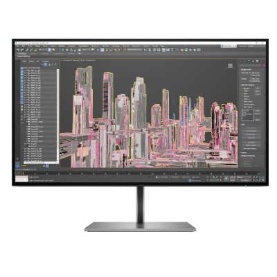 HP Z27U G3 QHD USB-C DISPLAY