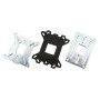 EK Water Blocks EK-Supremacy EVO Backplate (LGA-115x, AM4)