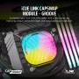 Corsair iCUE LINK CapSwap Module  Groove