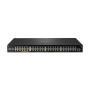 Aruba 2930F 48G PoE+ 4SFP 740W Gestito L3 Gigabit Ethernet (10/100/1000) Supporto Power over Ethernet (PoE) 1U Grigio