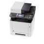 KYOCERA ECOSYS M5526cdw Laser A4 1200 x 1200 DPI 26 ppm Wi-Fi