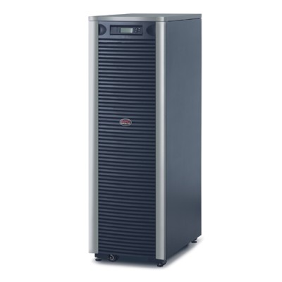 APC Symmetra LX 16kVA Scalable to 16kVA N+1 Ext. Run Tower, 220/230/240V or 380/400/415V gruppo di continuità (UPS) 11200 W