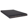 HPE FlexFabric 5700-32XGT-8XG-2QSFP+ Gestito L3 10G Ethernet (100/1000/10000) 1U Nero