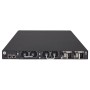 HPE FlexFabric 5700-32XGT-8XG-2QSFP+ Gestito L3 10G Ethernet (100/1000/10000) 1U Nero