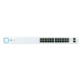 Ubiquiti UniFi US-24 Gestito L2 Gigabit Ethernet (10/100/1000) 1U Bianco