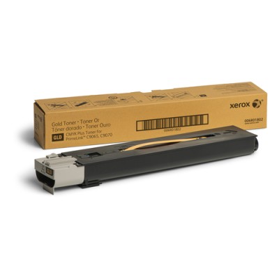 Xerox Cartuccia toner Oro per PrimeLink C9065 / C9070 (006R01802)