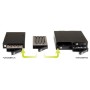 StarTech.com Backplane mobile per rack hot-swap per HDD SATA/SAS 2,5" - 6 Gbps