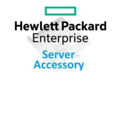 HPE 867824-B21 porta accessori Pannello di copertura di sicurezza