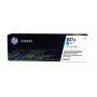 HP Cartuccia Toner originale ciano LaserJet 827A