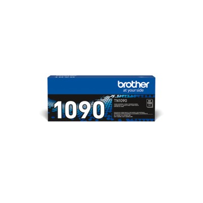 Brother TN-1090 cartuccia toner 1 pz Originale Nero