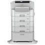 Epson WorkForce Pro WF-C8190D3TWC