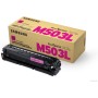 Samsung Cartuccia toner magenta a resa elevata CLT-M503L