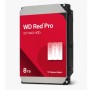 HDD Desk Red Pro 8TB 3.5 SATA 6GBs 256MB