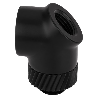 Thermaltake Pacific SF 45 Adapter - Nero