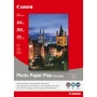 Canon carta fotografica Plus Semi-gloss SG-201 A4 - 20 fogli