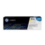 HP Cartuccia Toner originale giallo LaserJet 304A