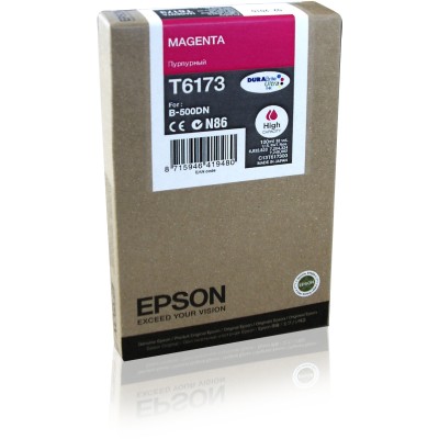 Epson Tanica Magenta