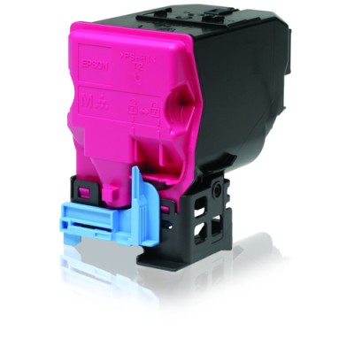 Epson Toner Magenta