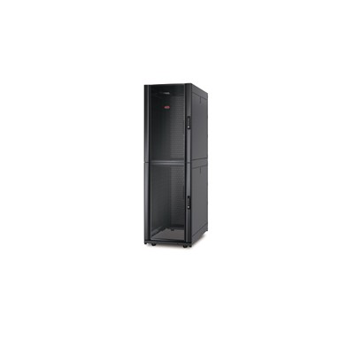 APC NetShelter SX 40U Rack indipendenti Nero