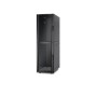 APC NetShelter SX 40U Rack indipendenti Nero