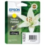 Epson Lily Cartuccia Giallo