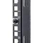 StarTech.com Viti e Dadi con clip di fissaggio per Rack Server 10-32 - confezione da 50