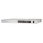 Ubiquiti UniFi US-24-250W Gestito L2 Gigabit Ethernet (10/100/1000) Supporto Power over Ethernet (PoE) 1U Grigio