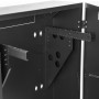 StarTech.com Rack per Server Verticale da armadio 8U - Profondità di 76.2 cm