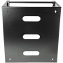 StarTech.com Staffa montaggio a parete per Rack da 12U da 12" di profondità