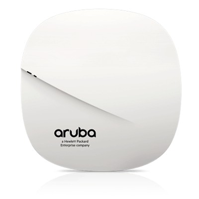 Aruba AP-305 1300 Mbit/s Bianco Supporto Power over Ethernet (PoE)