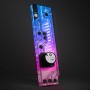 Ek Water Block EK-Quantum Reflection MEG Prospect 700R D-RGB - Plexi