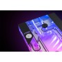 Ek Water Block EK-Quantum Reflection MEG Prospect 700R D-RGB - Plexi