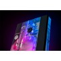 Ek Water Block EK-Quantum Reflection MEG Prospect 700R D-RGB - Plexi