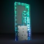 Ek Water Block EK-Quantum Reflection Torrent DDC 4.2 PWM D-RGB - Plexi