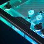 Ek Water Block EK-Quantum Reflection Torrent DDC 4.2 PWM D-RGB - Plexi